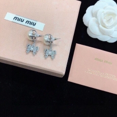 Miu Miu Earrings